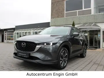 MAZDA CX-5 Advantage NAVI LED 360 HUD KEYLESS AHK 19