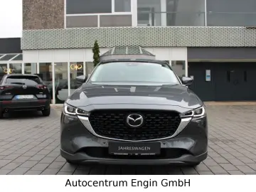 MAZDA CX-5 Advantage NAVI LED 360 HUD KEYLESS AHK 19