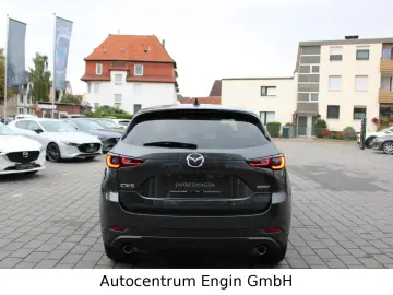 MAZDA CX-5 Advantage NAVI LED 360 HUD KEYLESS AHK 19