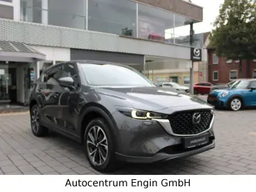 MAZDA CX-5 Advantage NAVI LED 360 HUD KEYLESS AHK 19