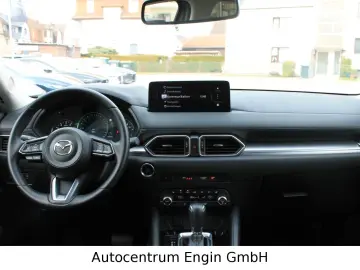 MAZDA CX-5 Advantage NAVI LED 360 HUD KEYLESS AHK 19