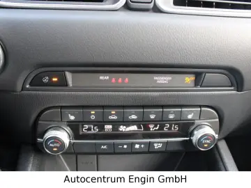 MAZDA CX-5 Advantage NAVI LED 360 HUD KEYLESS AHK 19