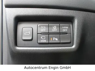 MAZDA CX-5 Advantage NAVI LED 360 HUD KEYLESS AHK 19