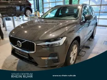 VOLVO XC60 B4 Core  WINTERPAK MEMRY KAM KEYLESS DAB