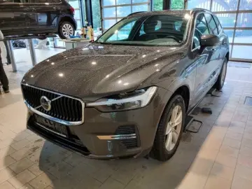 VOLVO XC60 B4 Core  WINTERPAK MEMRY KAM KEYLESS DAB