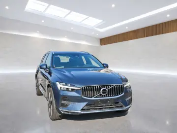 VOLVO T8 Ultimate Bright Recharge Plug-In Hybrid AWD