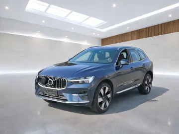 VOLVO T8 Ultimate Bright Recharge Plug-In Hybrid AWD