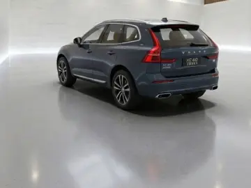 VOLVO T8 Ultimate Bright Recharge Plug-In Hybrid AWD