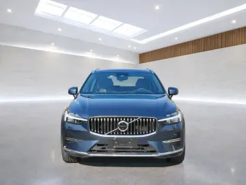 VOLVO T8 Ultimate Bright Recharge Plug-In Hybrid AWD