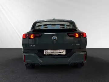 BMW X2 xDrive