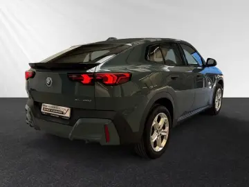 BMW X2 xDrive