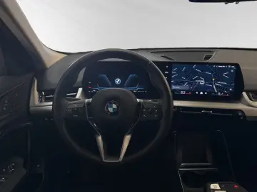 BMW X2 xDrive