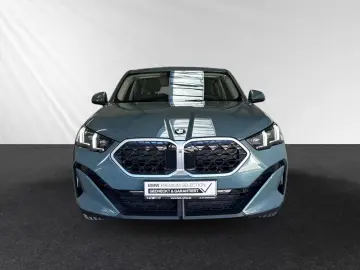 BMW X2 xDrive