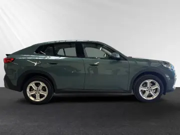 BMW X2 xDrive