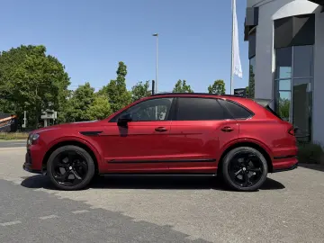 BENTLEY Bentayga V8 S  NAIM Carbon Styling