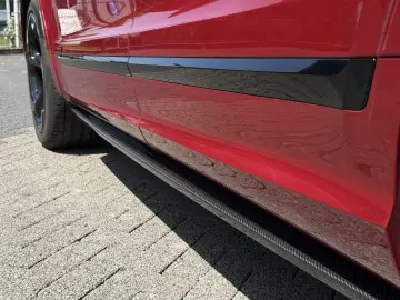 BENTLEY Bentayga V8 S  NAIM Carbon Styling