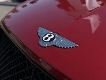 BENTLEY Bentayga V8 S  NAIM Carbon Styling