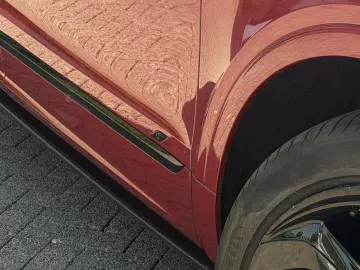 BENTLEY Bentayga V8 S  NAIM Carbon Styling