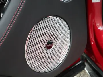 BENTLEY Bentayga V8 S  NAIM Carbon Styling