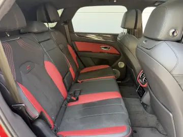BENTLEY Bentayga V8 S  NAIM Carbon Styling