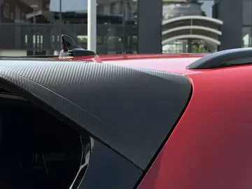 BENTLEY Bentayga V8 S  NAIM Carbon Styling