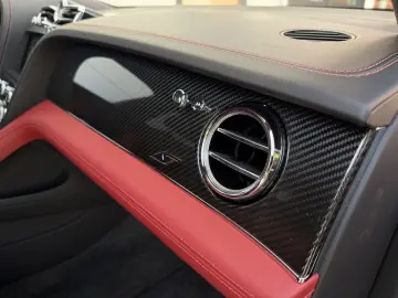BENTLEY Bentayga V8 S  NAIM Carbon Styling