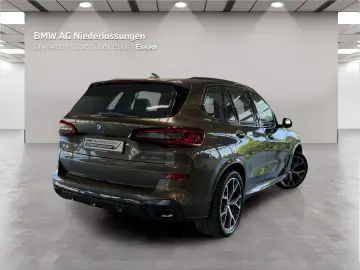 BMW X5 xDrive45e M Sport Massage Driv.Assist.Prof