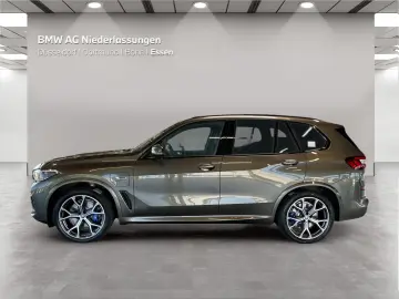 BMW X5 xDrive45e M Sport Massage Driv.Assist.Prof