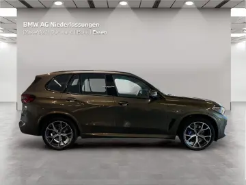 BMW X5 xDrive45e M Sport Massage Driv.Assist.Prof