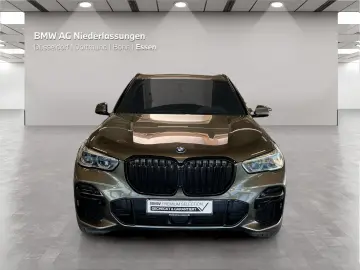 BMW X5 xDrive45e M Sport Massage Driv.Assist.Prof