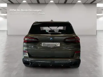 BMW X5 xDrive45e M Sport Massage Driv.Assist.Prof