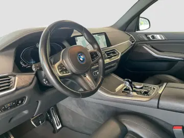 BMW X5 xDrive45e M Sport Massage Driv.Assist.Prof