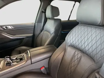 BMW X5 xDrive45e M Sport Massage Driv.Assist.Prof