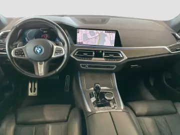 BMW X5 xDrive45e M Sport Massage Driv.Assist.Prof