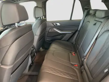 BMW X5 xDrive45e M Sport Massage Driv.Assist.Prof