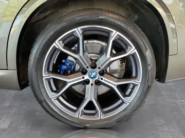 BMW X5 xDrive45e M Sport Massage Driv.Assist.Prof