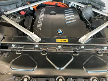BMW X5 xDrive45e M Sport Massage Driv.Assist.Prof