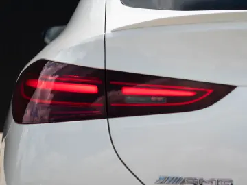 Mercedes-Benz GLE Coupe AMG 63 S MHEV 4MATIC
