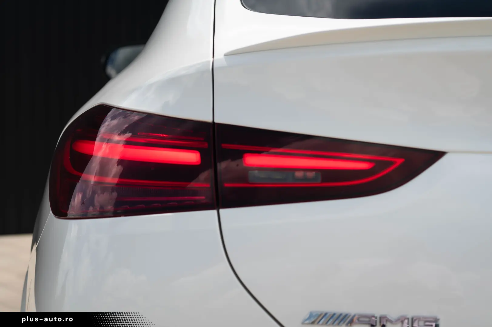 Mercedes-Benz GLE Coupe AMG 63 S MHEV 4MATIC