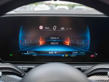 Mercedes-Benz GLE Coupe AMG 63 S MHEV 4MATIC