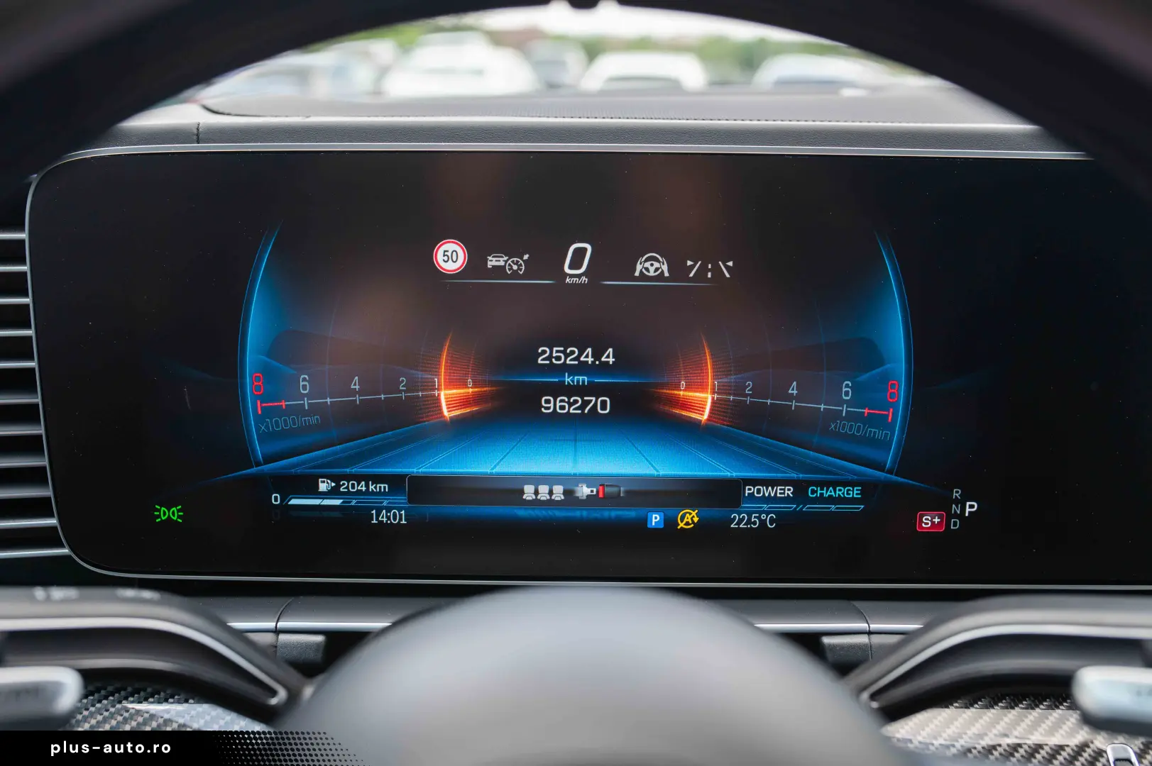 Mercedes-Benz GLE Coupe AMG 63 S MHEV 4MATIC