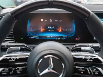 Mercedes-Benz GLE Coupe AMG 63 S MHEV 4MATIC