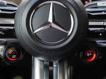 Mercedes-Benz GLE Coupe AMG 63 S MHEV 4MATIC