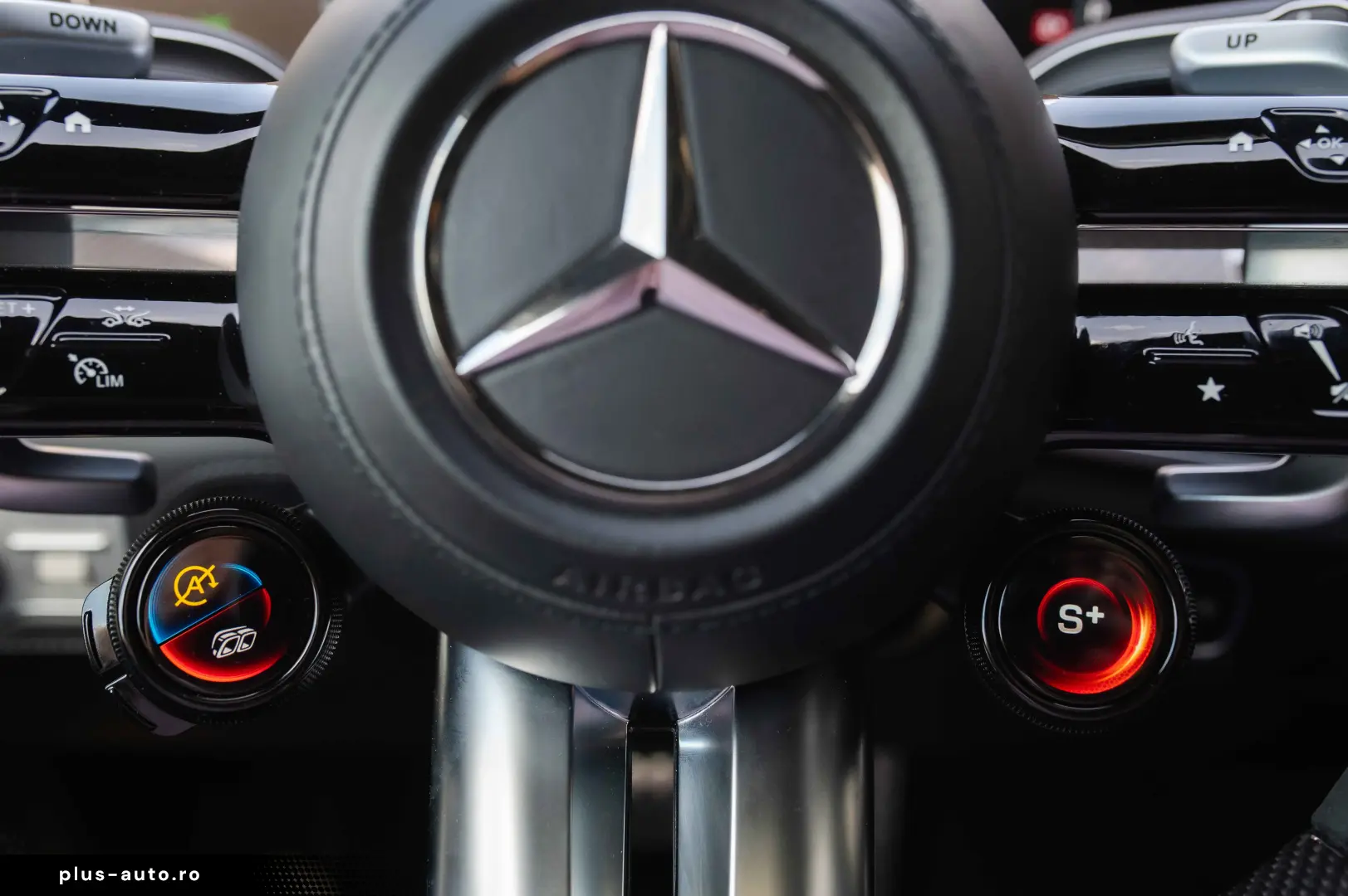 Mercedes-Benz GLE Coupe AMG 63 S MHEV 4MATIC