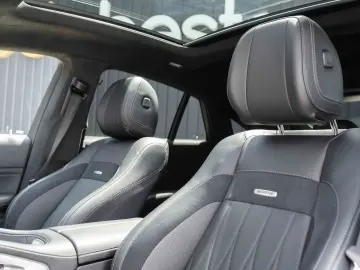 Mercedes-Benz GLE Coupe AMG 63 S MHEV 4MATIC