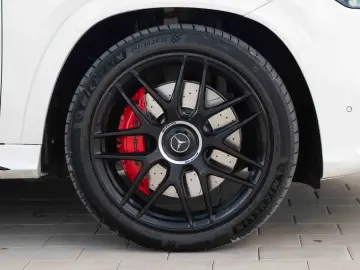 Mercedes-Benz GLE Coupe AMG 63 S MHEV 4MATIC