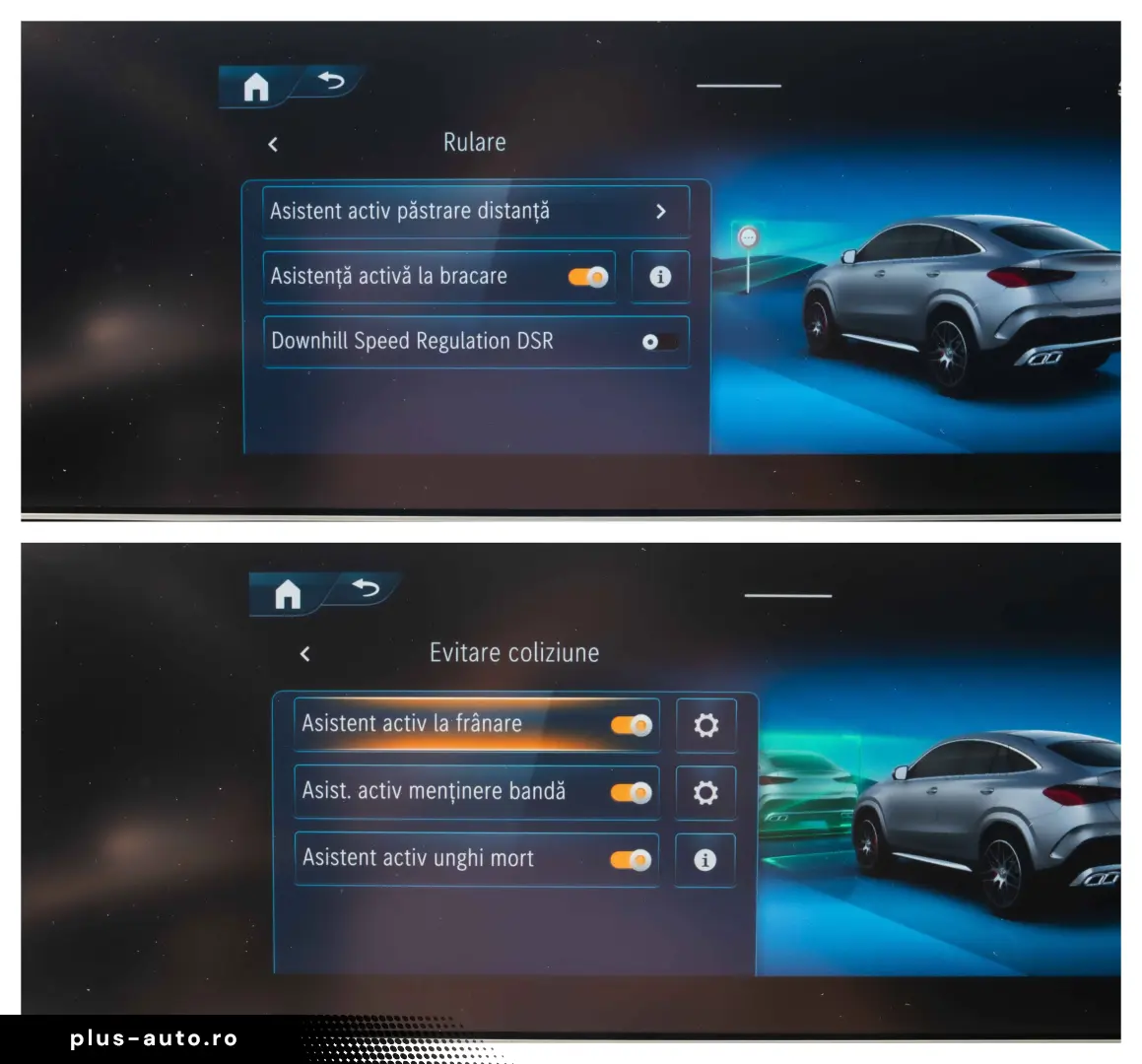 Mercedes-Benz GLE Coupe AMG 63 S MHEV 4MATIC
