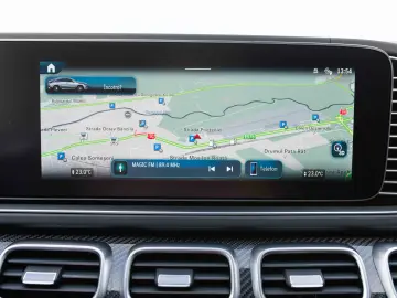 Mercedes-Benz GLE Coupe AMG 63 S MHEV 4MATIC
