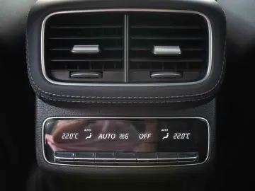Mercedes-Benz GLE Coupe AMG 63 S MHEV 4MATIC
