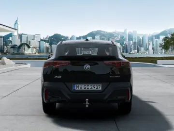 BMW X2 20d xDrive